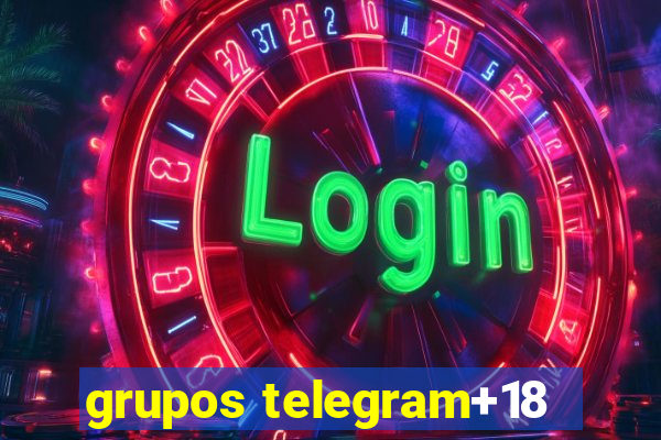 grupos telegram+18