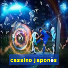 cassino japonês