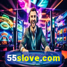 55slove.com