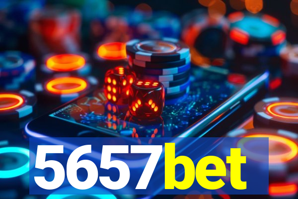 5657bet