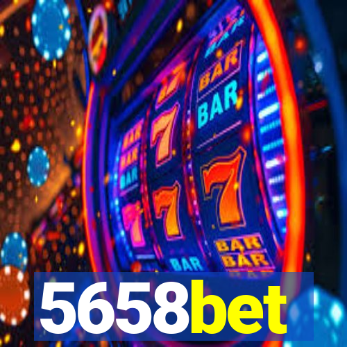 5658bet