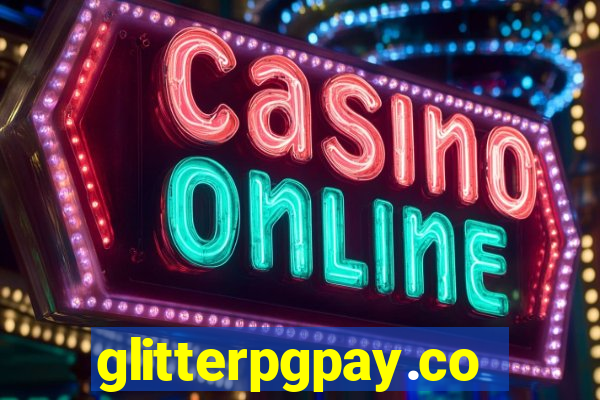 glitterpgpay.com