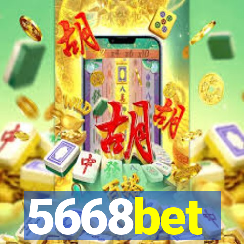 5668bet