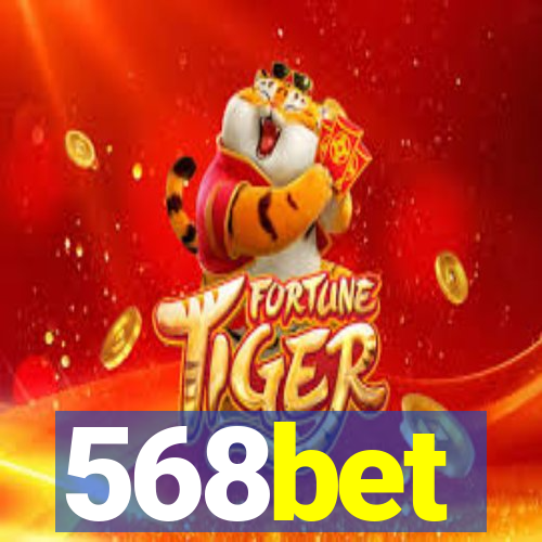 568bet