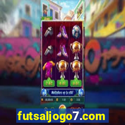 futsaljogo7.com