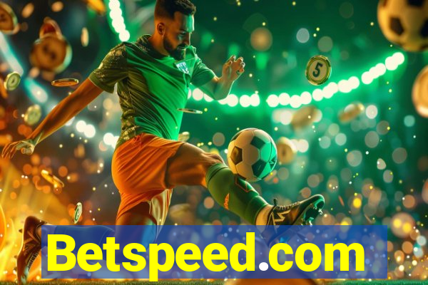 Betspeed.com