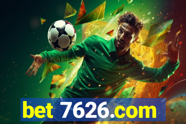 bet 7626.com