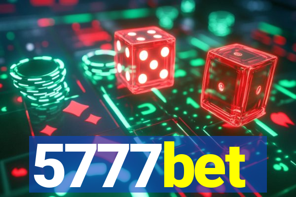 5777bet