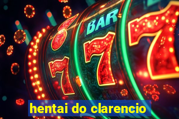 hentai do clarencio