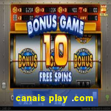 canais play .com