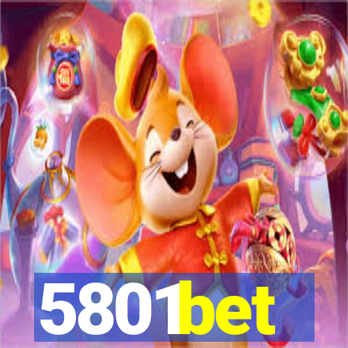 5801bet