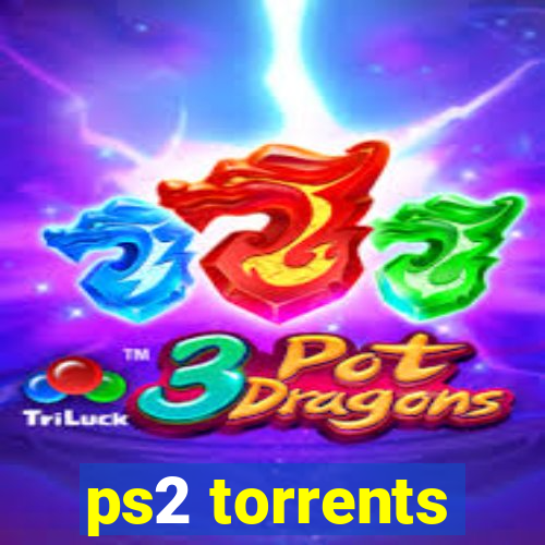 ps2 torrents