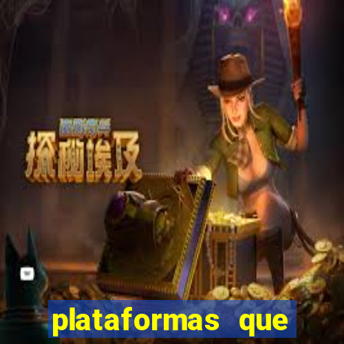 plataformas que pagam no free