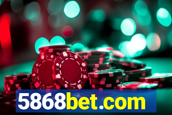 5868bet.com