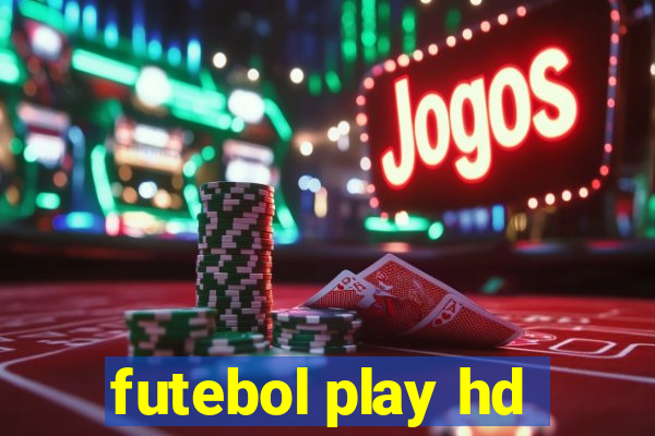 futebol play hd