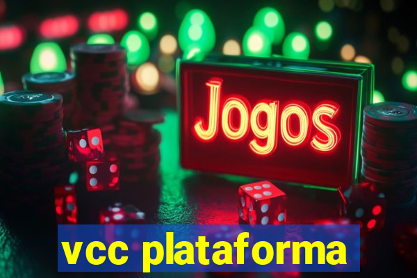 vcc plataforma