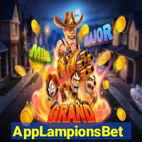 AppLampionsBet