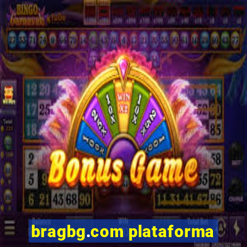 bragbg.com plataforma