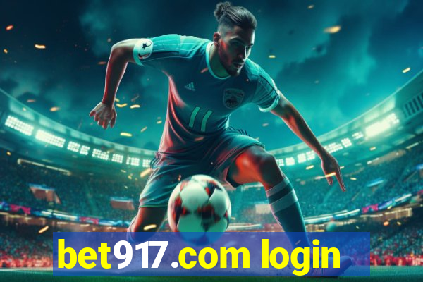 bet917.com login