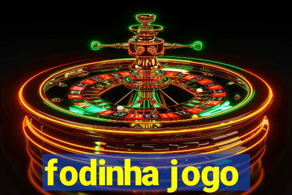 fodinha jogo