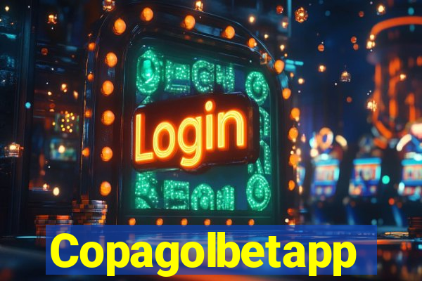 Copagolbetapp