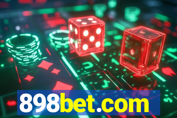 898bet.com