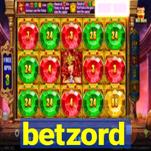 betzord