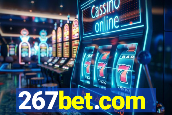 267bet.com