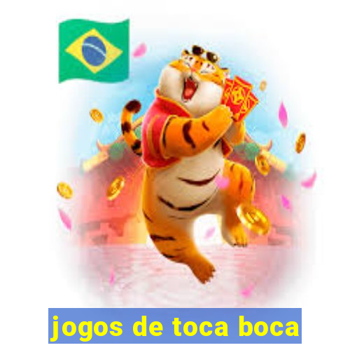 jogos de toca boca