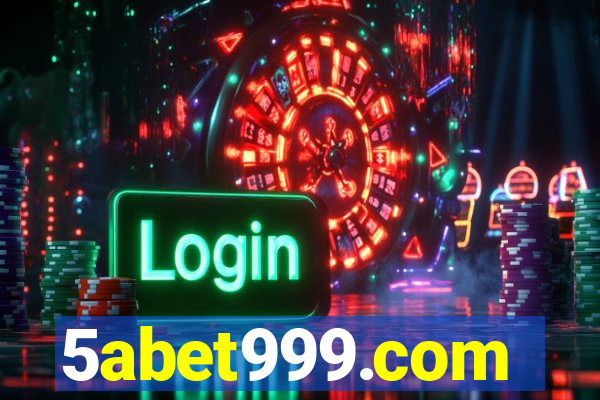 5abet999.com