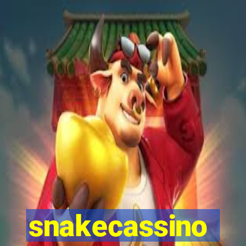 snakecassino