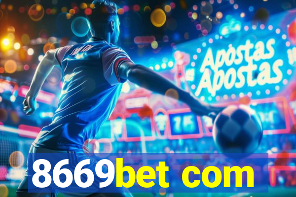 8669bet com