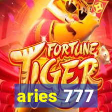 aries 777