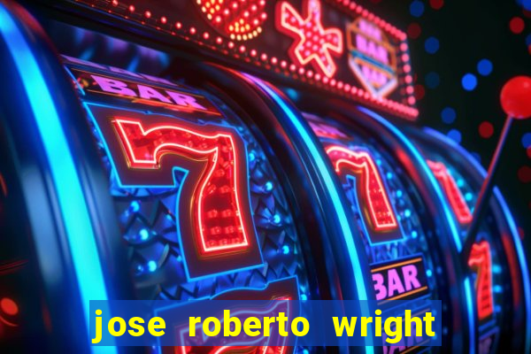 jose roberto wright ajuda flamengo