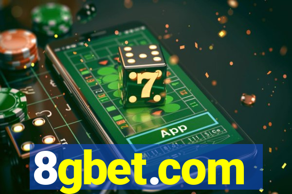 8gbet.com