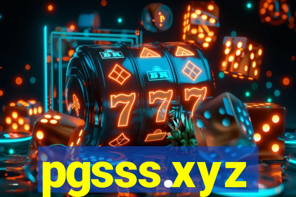 pgsss.xyz