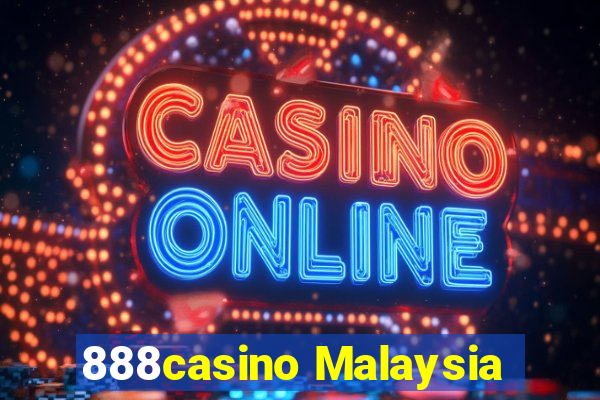 888casino Malaysia