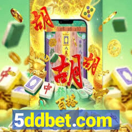 5ddbet.com