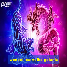 wendell carvalho goiania