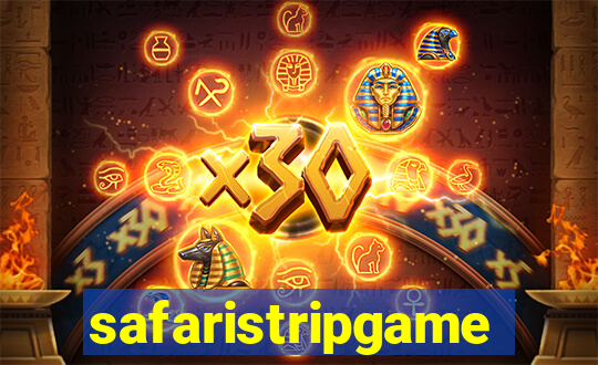 safaristripgame