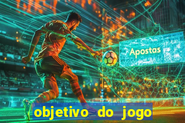 objetivo do jogo bingo matematico