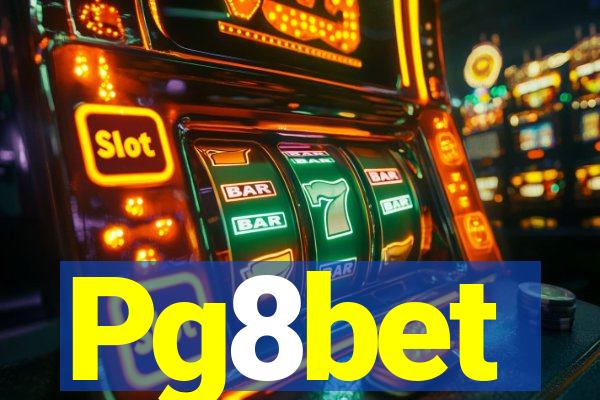 Pg8bet