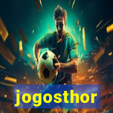 jogosthor