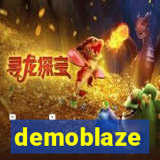 demoblaze