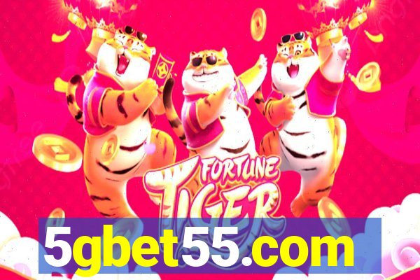 5gbet55.com