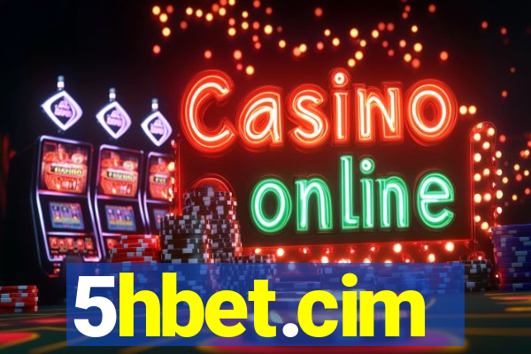 5hbet.cim