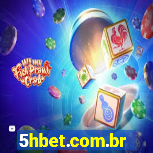 5hbet.com.br