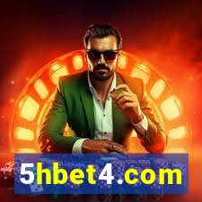 5hbet4.com