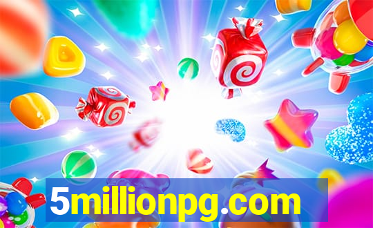 5millionpg.com