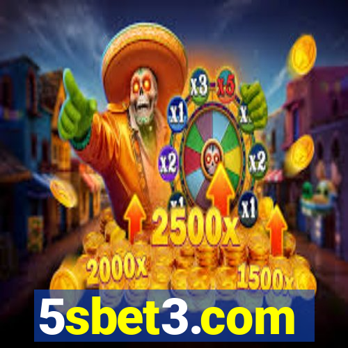 5sbet3.com